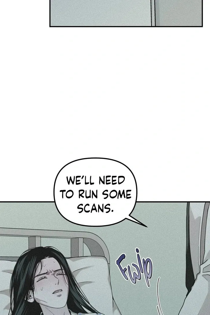 Read Projection chapter 22.6 image 3 on Lezhin
