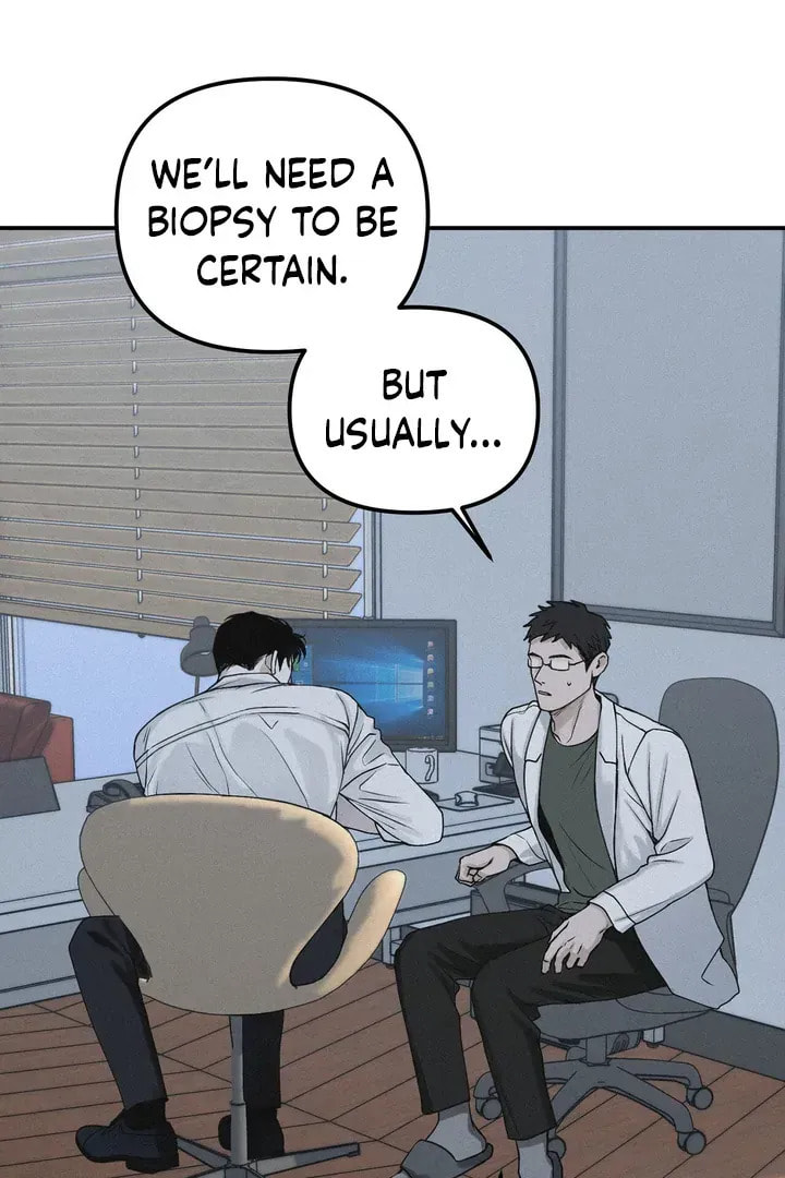 Read Projection chapter 22.6 image 37 on Lezhin