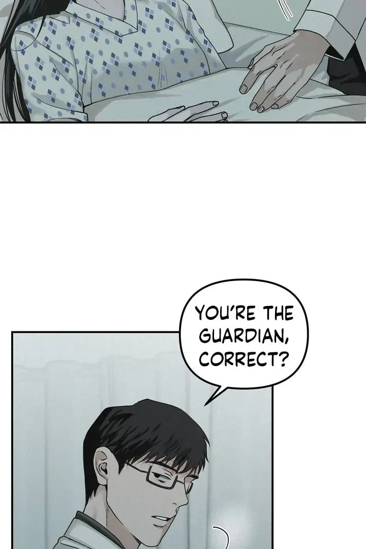 Read Projection chapter 22.6 image 4 on Lezhin