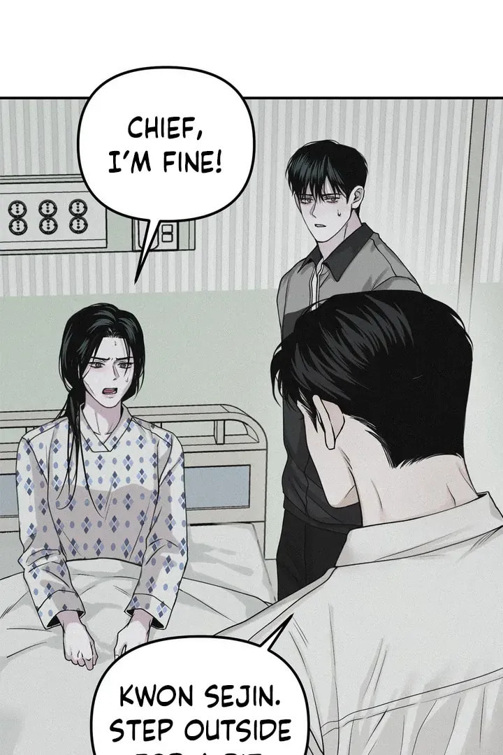 Read Projection chapter 22.6 image 55 on Lezhin