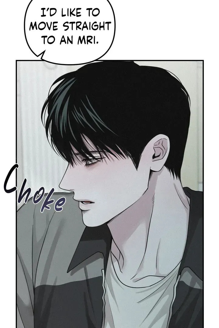 Read Projection chapter 22.6 image 7 on Lezhin