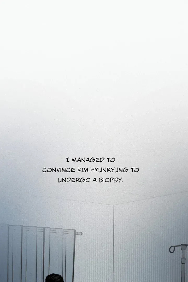 Read Projection chapter 22.7 image 1 on Lezhin