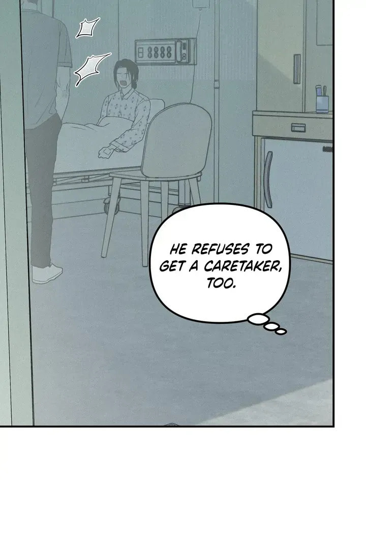 Read Projection chapter 22.7 image 12 on Lezhin