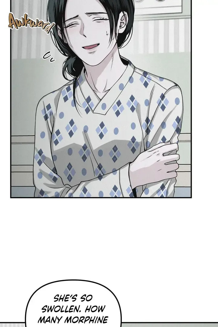 Read Projection chapter 22.7 image 16 on Lezhin