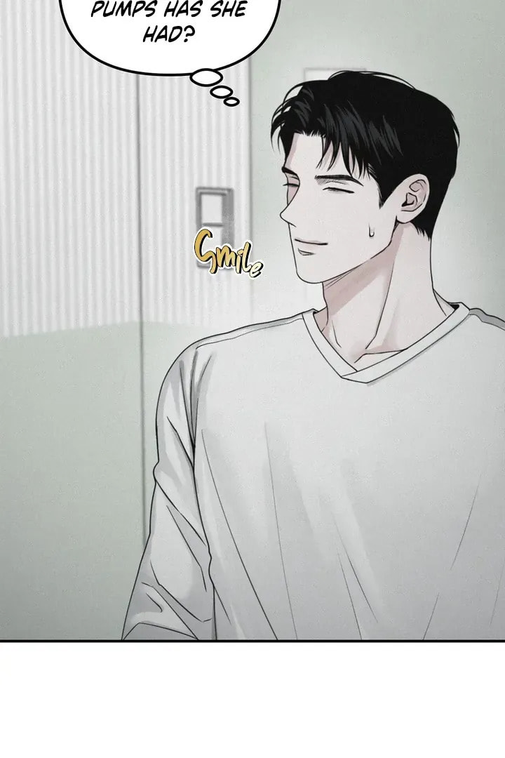 Read Projection chapter 22.7 image 17 on Lezhin