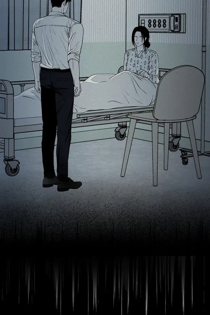 Read Projection chapter 22.7 image 2 on Lezhin