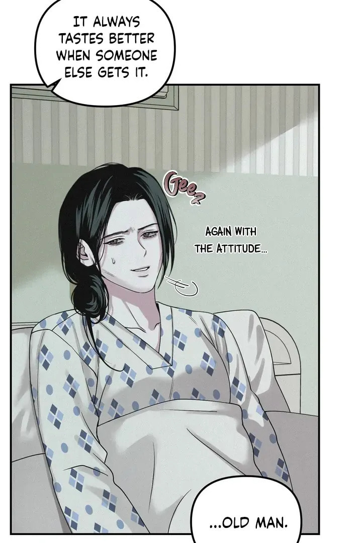 Read Projection chapter 22.7 image 21 on Lezhin