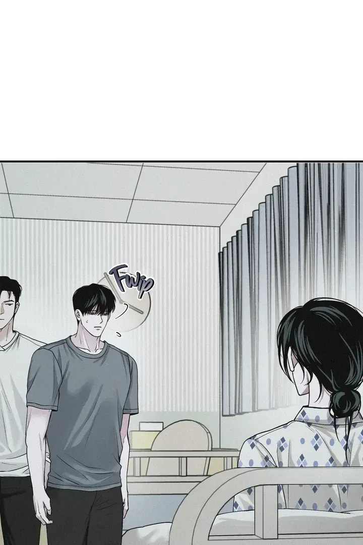 Read Projection chapter 22.7 image 25 on Lezhin