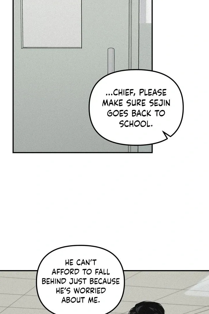 Read Projection chapter 22.7 image 31 on Lezhin