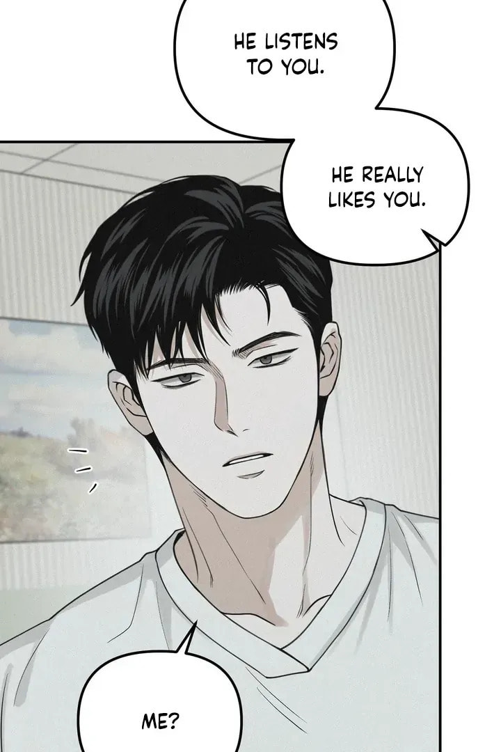 Read Projection chapter 22.7 image 33 on Lezhin