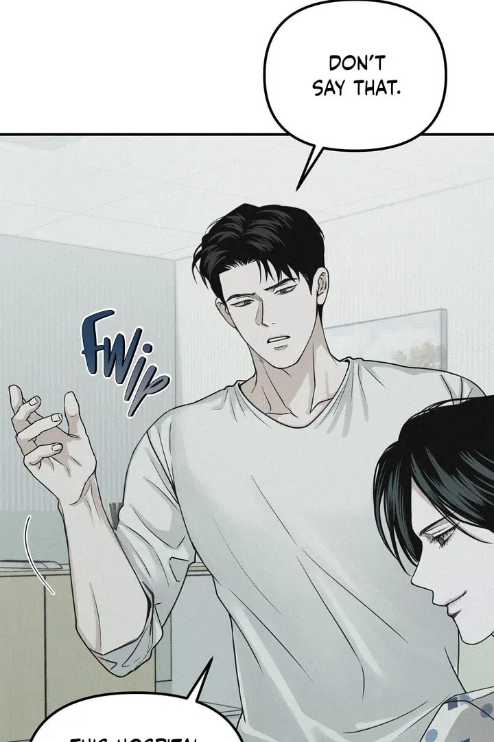 Read Projection chapter 22.7 image 38 on Lezhin