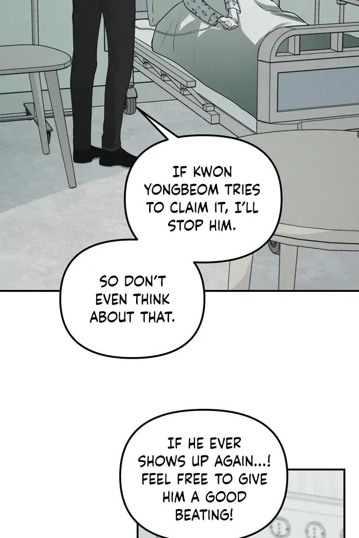 Read Projection chapter 22.7 image 43 on Lezhin