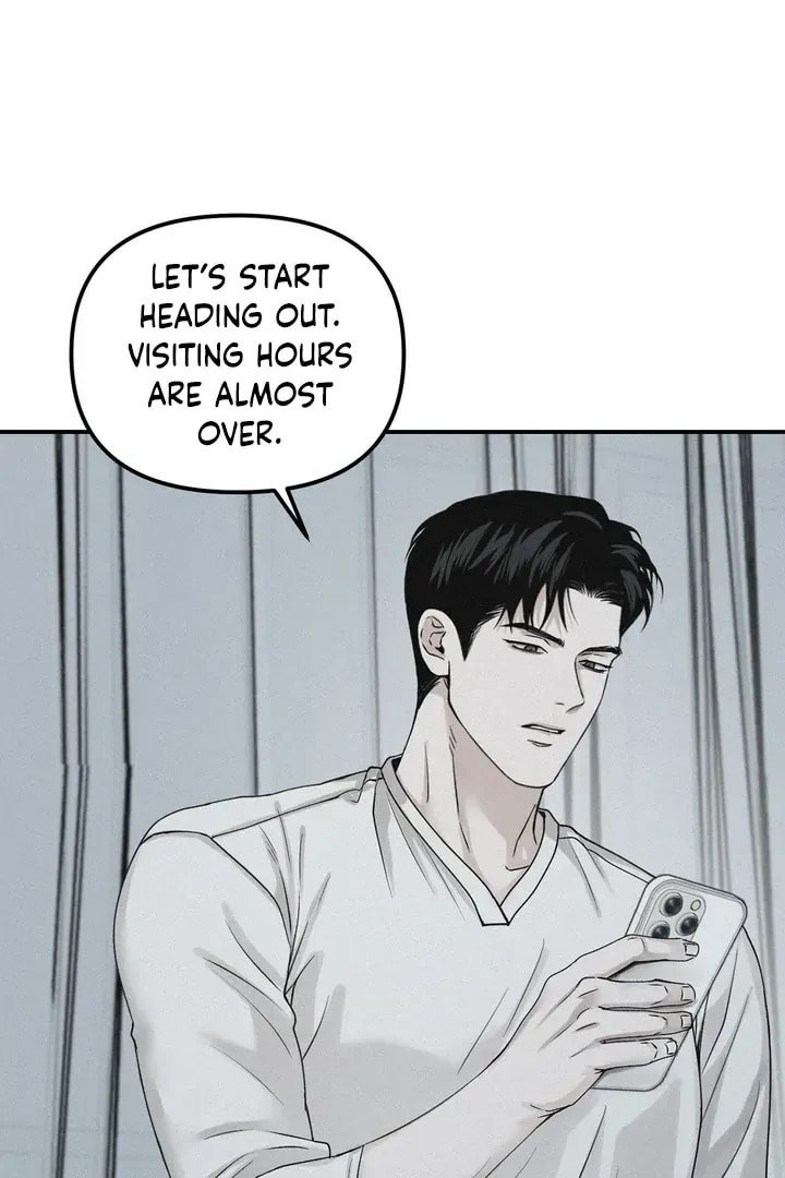 Read Projection chapter 22.7 image 53 on Lezhin