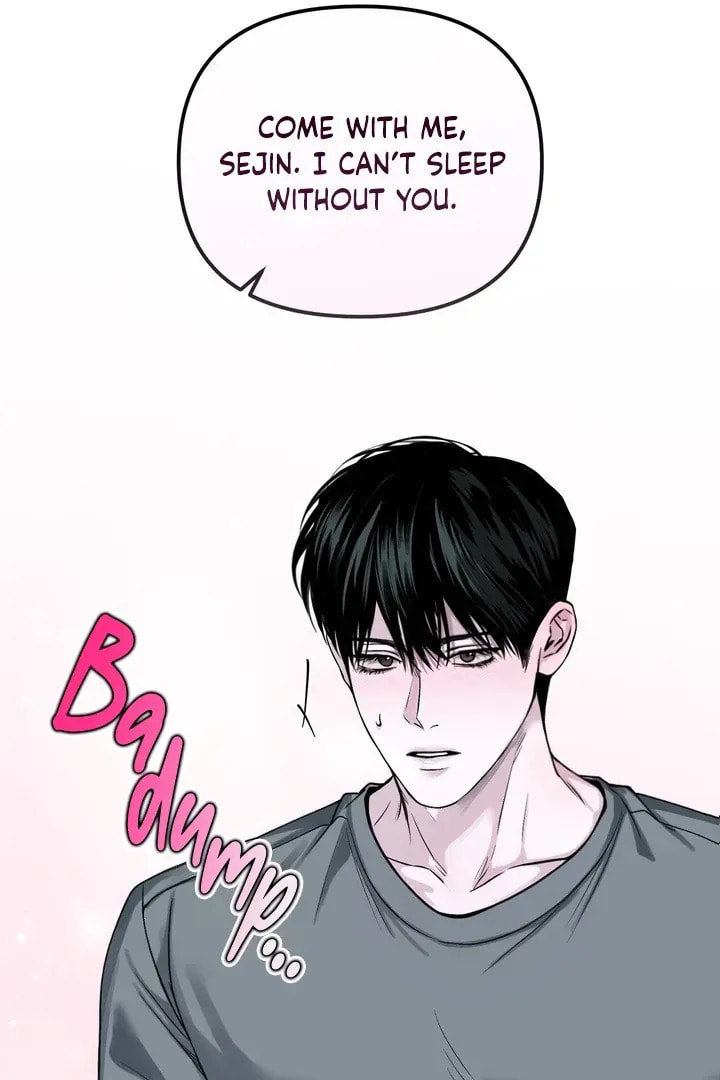 Read Projection chapter 22.7 image 57 on Lezhin