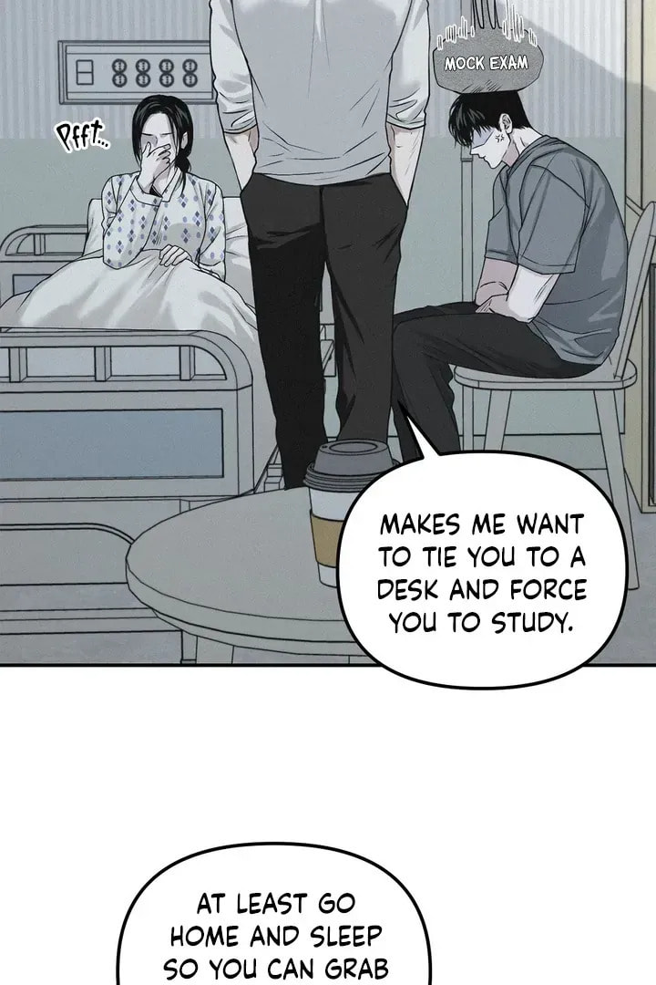 Read Projection chapter 22.7 image 59 on Lezhin