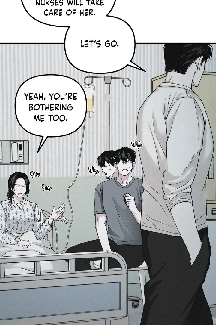 Read Projection chapter 22.7 image 61 on Lezhin