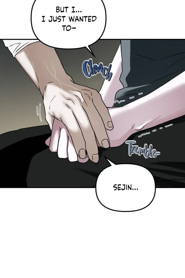 Read Projection chapter 22.7 image 83 on Lezhin