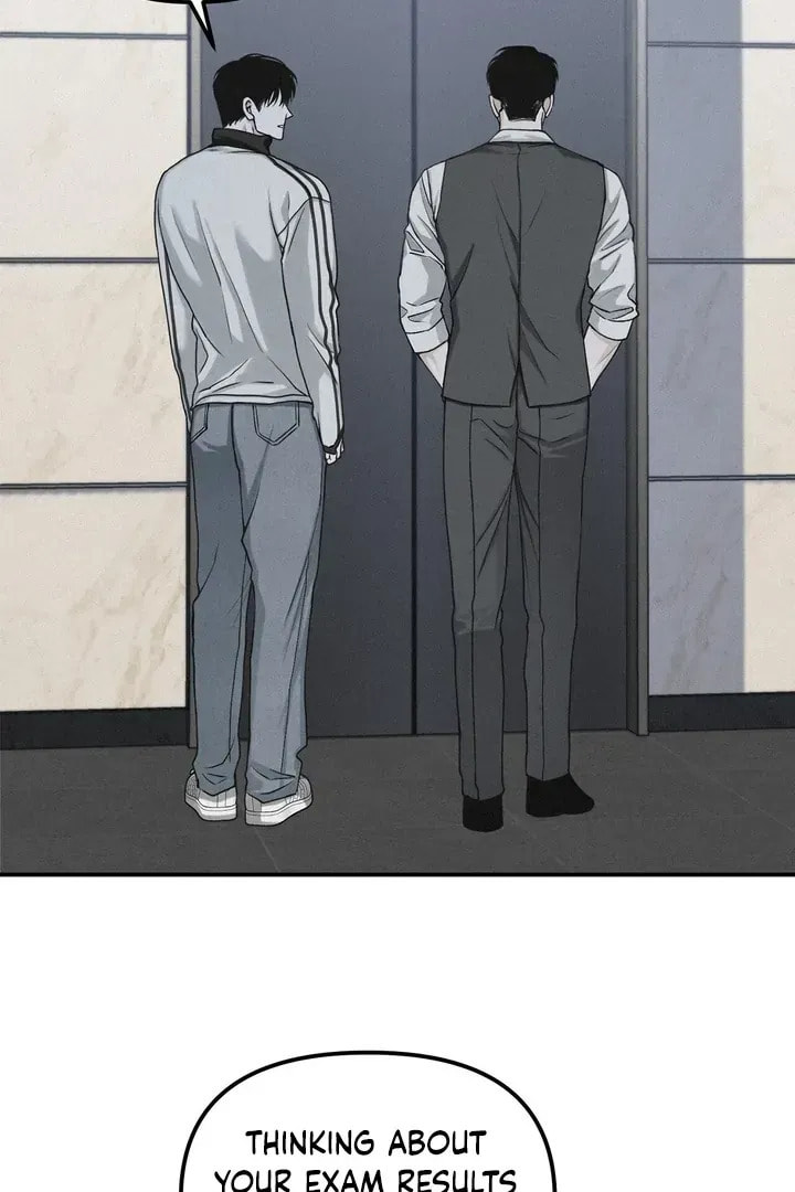 Read Projection chapter 22.8 image 15 on Lezhin