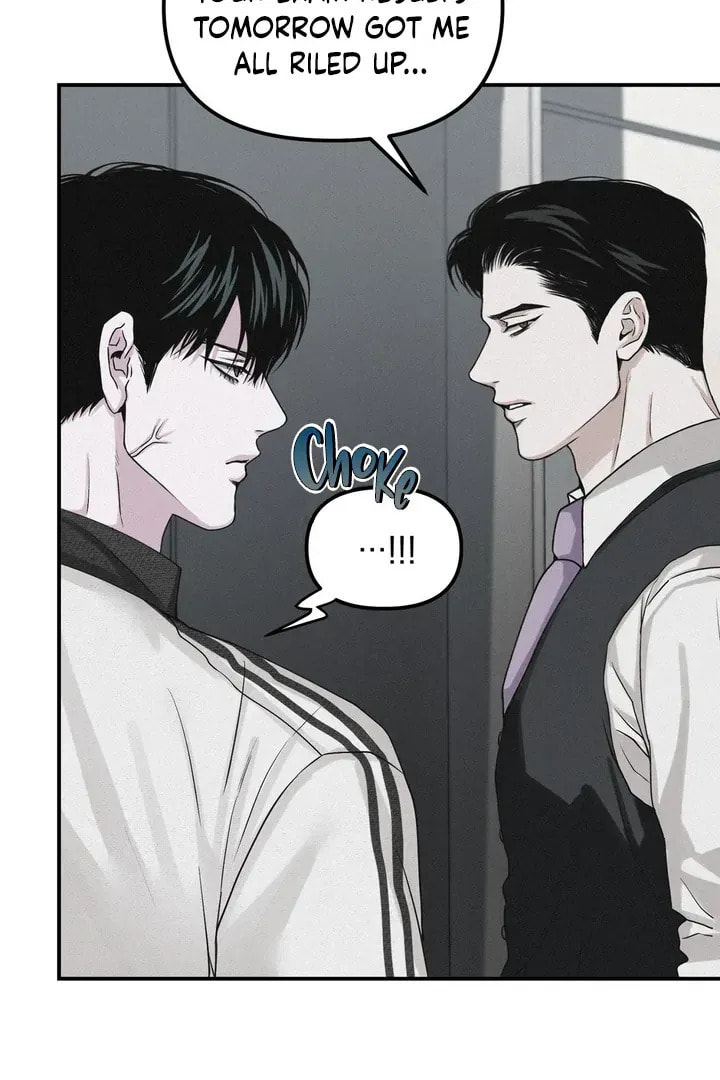 Read Projection chapter 22.8 image 16 on Lezhin
