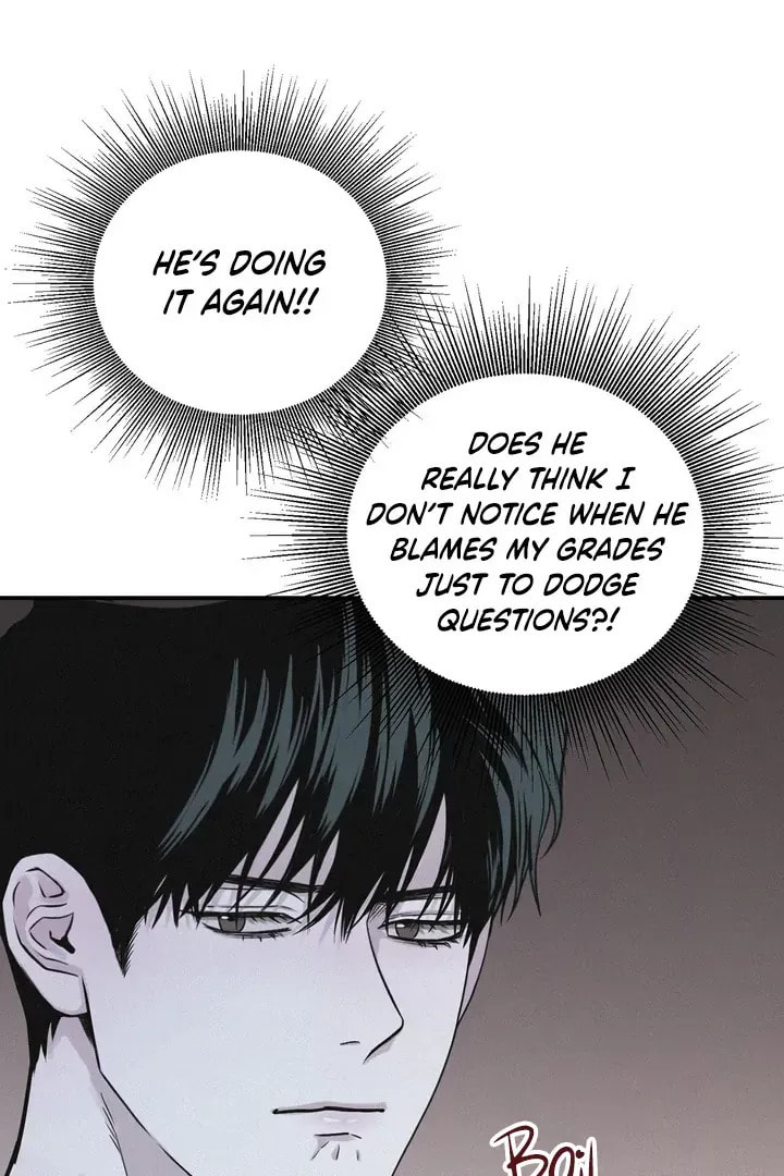 Read Projection chapter 22.8 image 17 on Lezhin