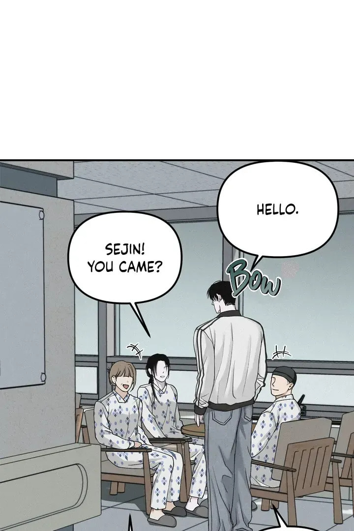 Read Projection chapter 22.8 image 20 on Lezhin