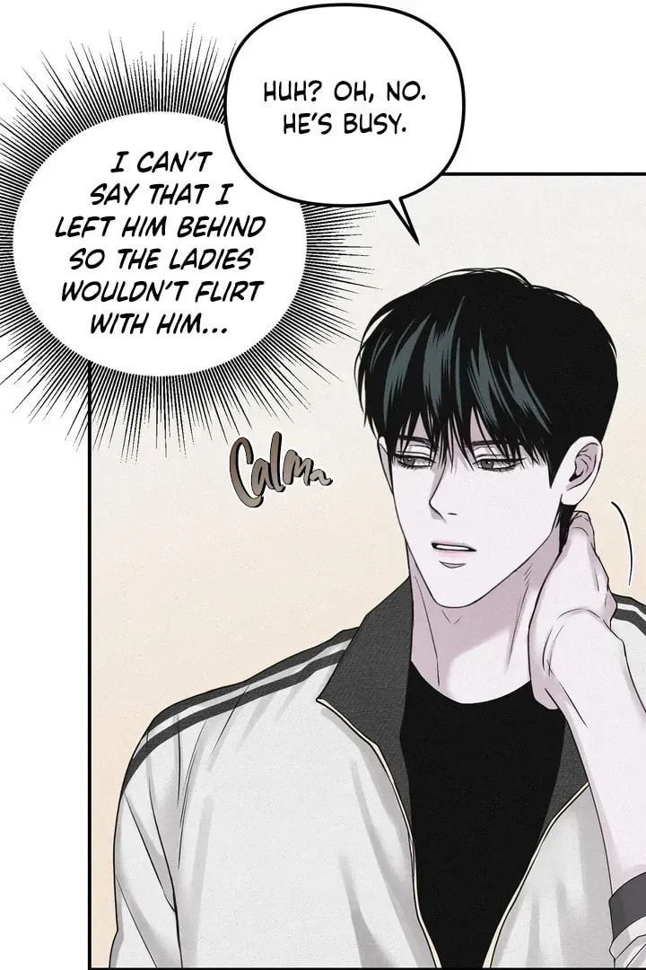 Read Projection chapter 22.8 image 24 on Lezhin