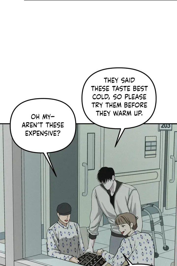 Read Projection chapter 22.8 image 25 on Lezhin