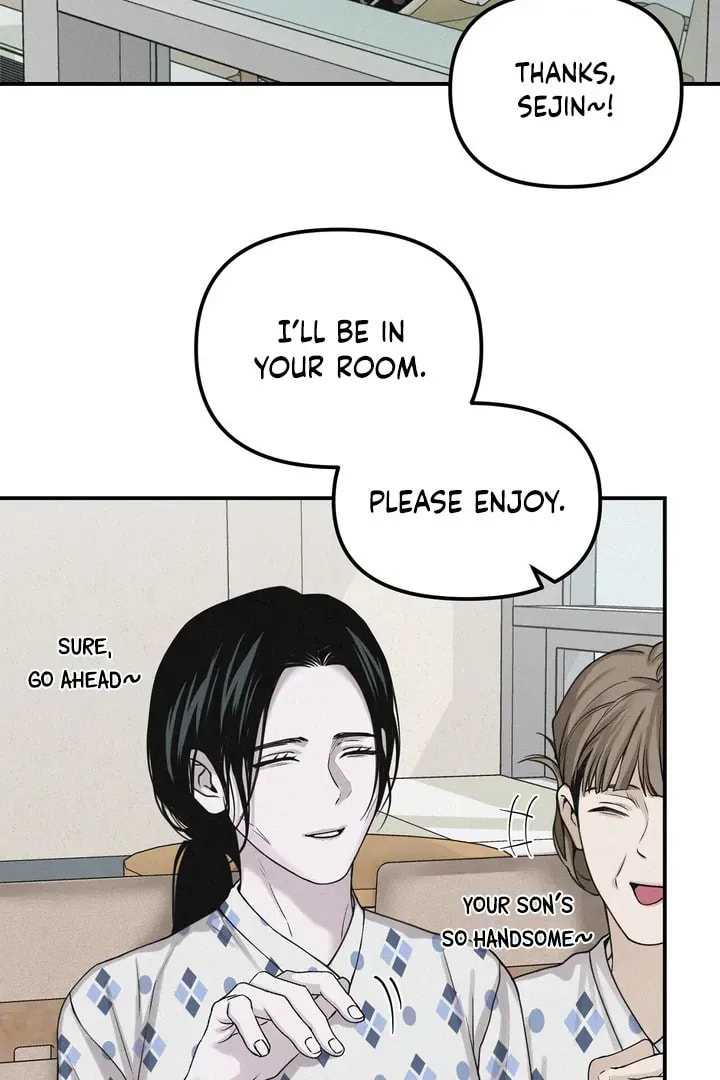 Read Projection chapter 22.8 image 26 on Lezhin