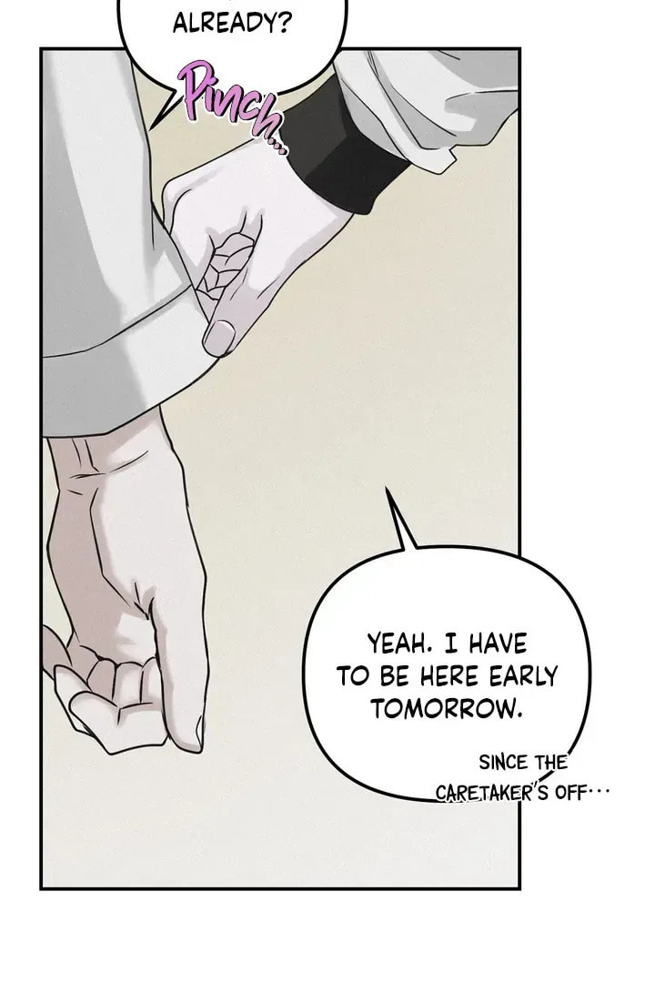 Read Projection chapter 22.8 image 48 on Lezhin