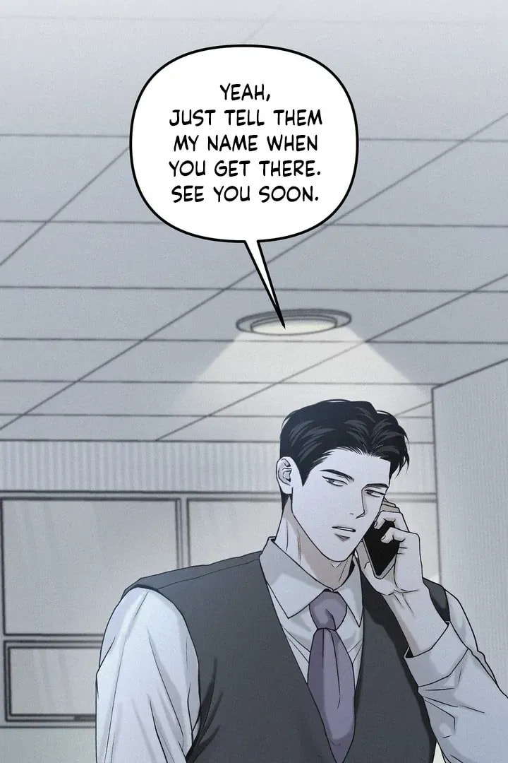 Read Projection chapter 22.8 image 58 on Lezhin