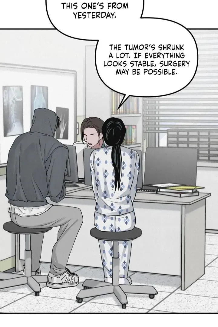 Read Projection chapter 22.9 image 63 on Lezhin