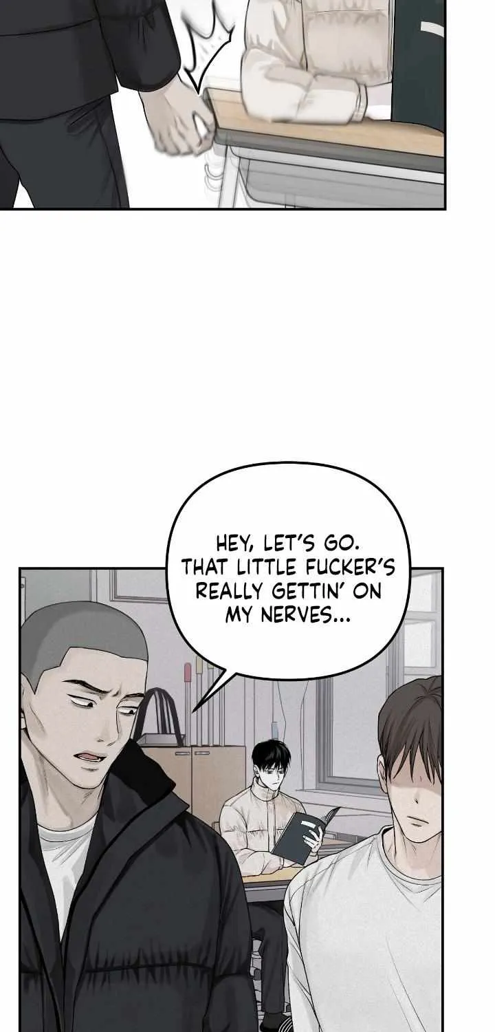 Read Projection chapter 22 image 10 on Lezhin