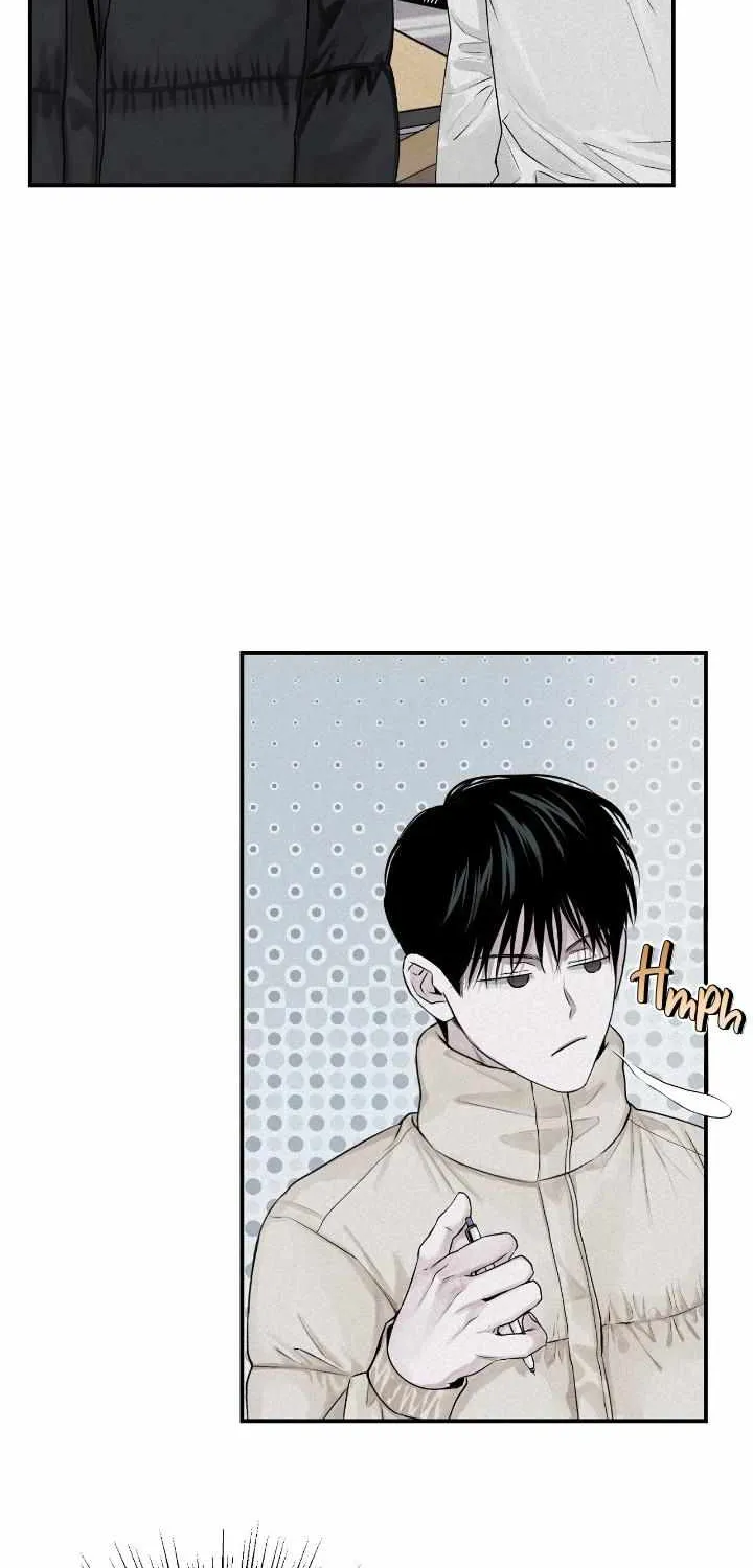 Read Projection chapter 22 image 11 on Lezhin