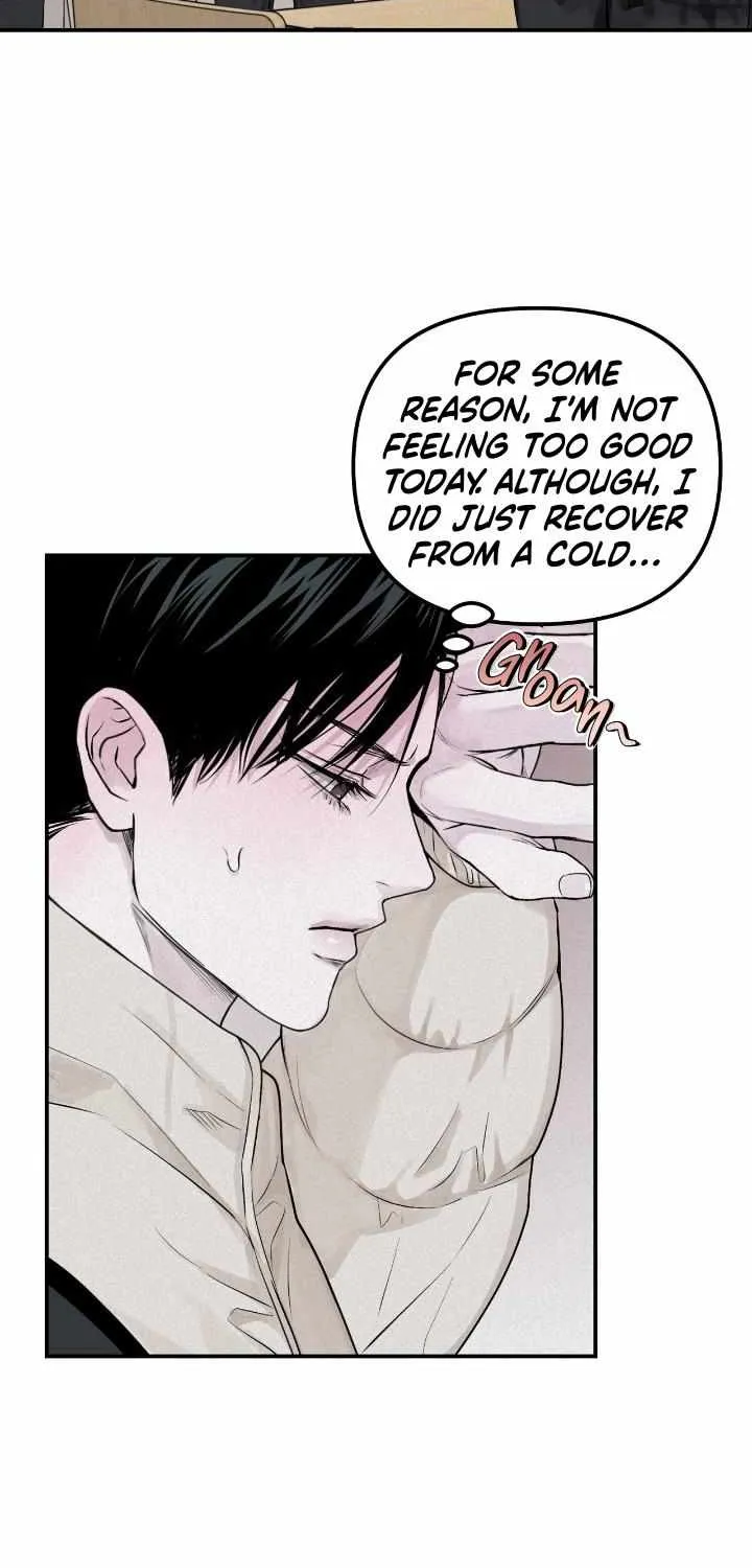 Read Projection chapter 22 image 17 on Lezhin