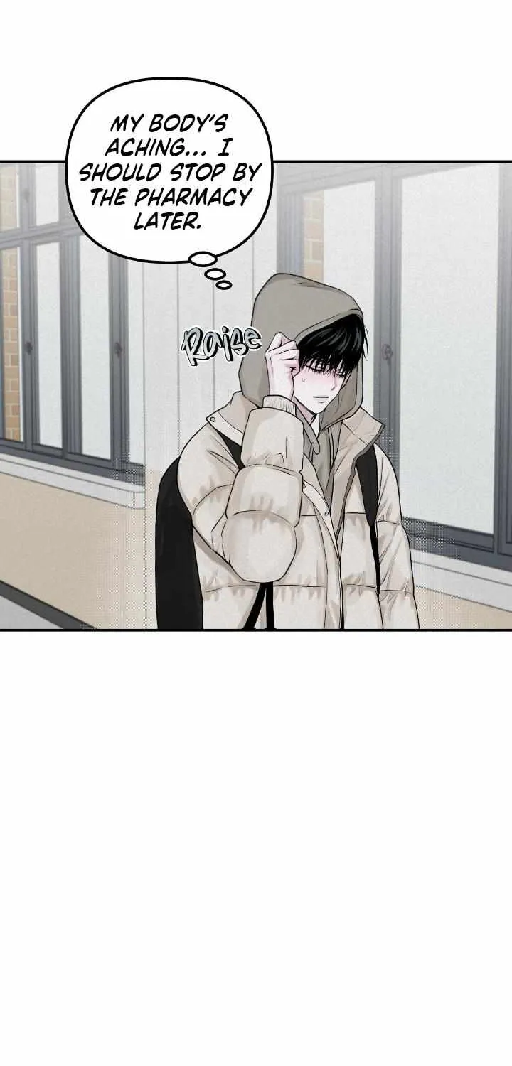 Read Projection chapter 22 image 18 on Lezhin