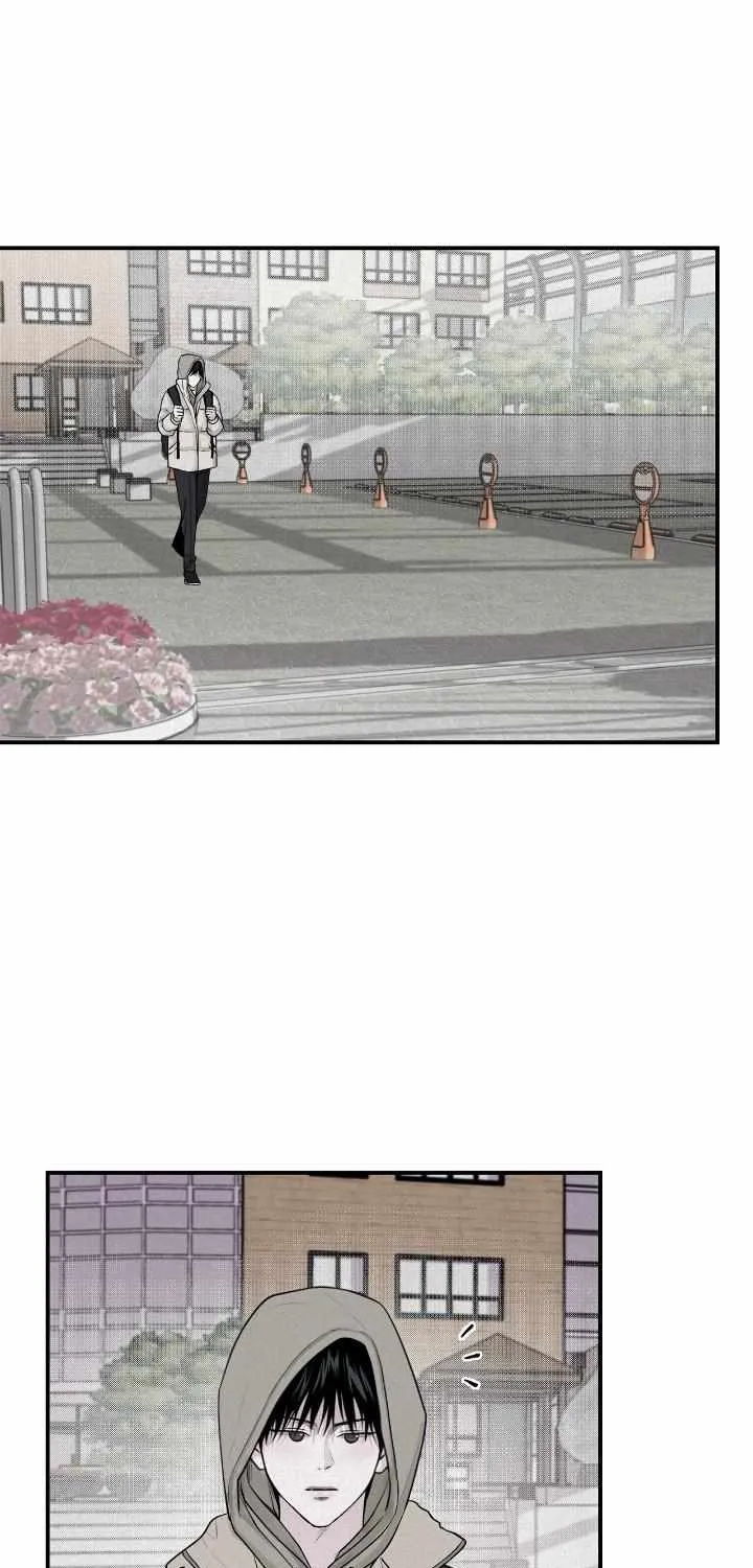 Read Projection chapter 22 image 20 on Lezhin