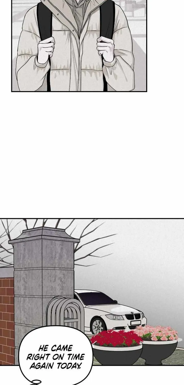 Read Projection chapter 22 image 21 on Lezhin