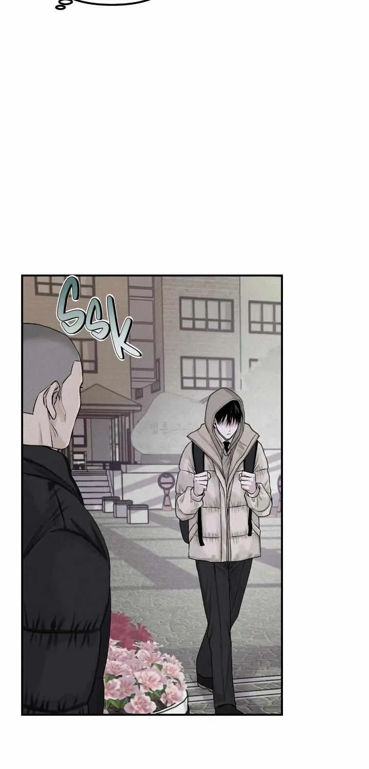Read Projection chapter 22 image 22 on Lezhin