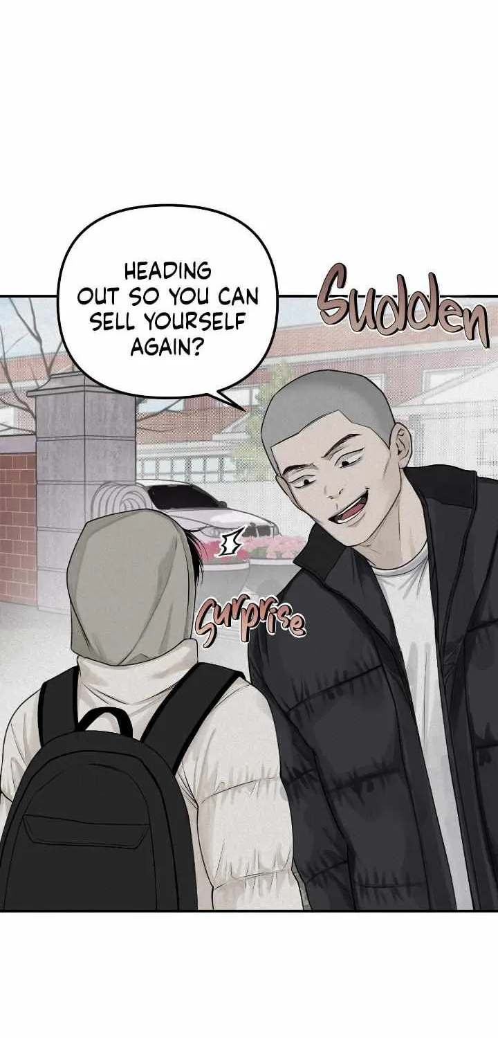 Read Projection chapter 22 image 23 on Lezhin