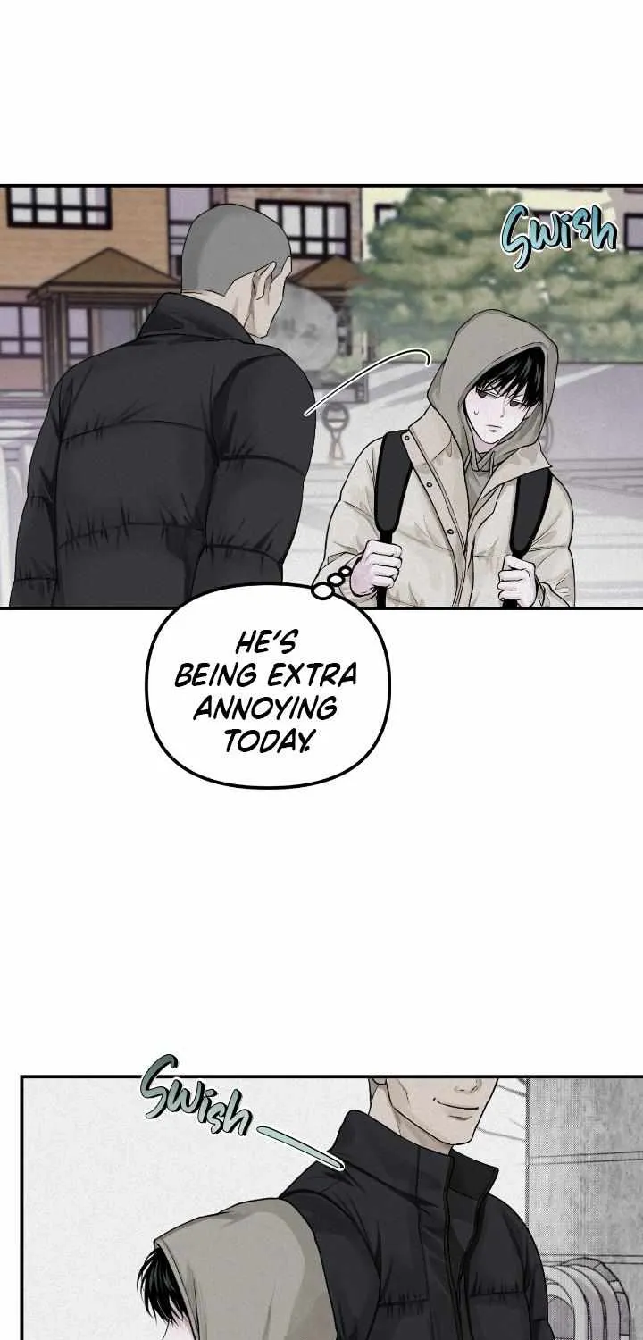 Read Projection chapter 22 image 24 on Lezhin