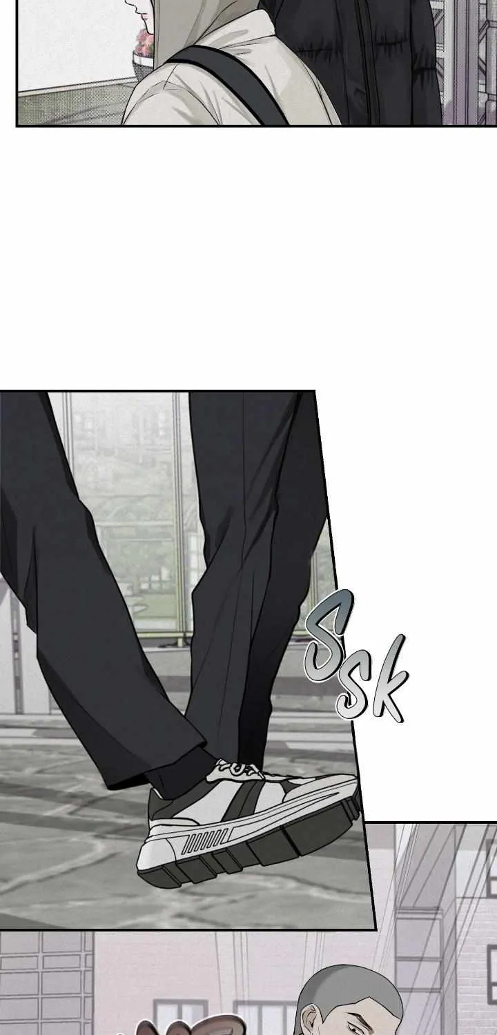 Read Projection chapter 22 image 25 on Lezhin