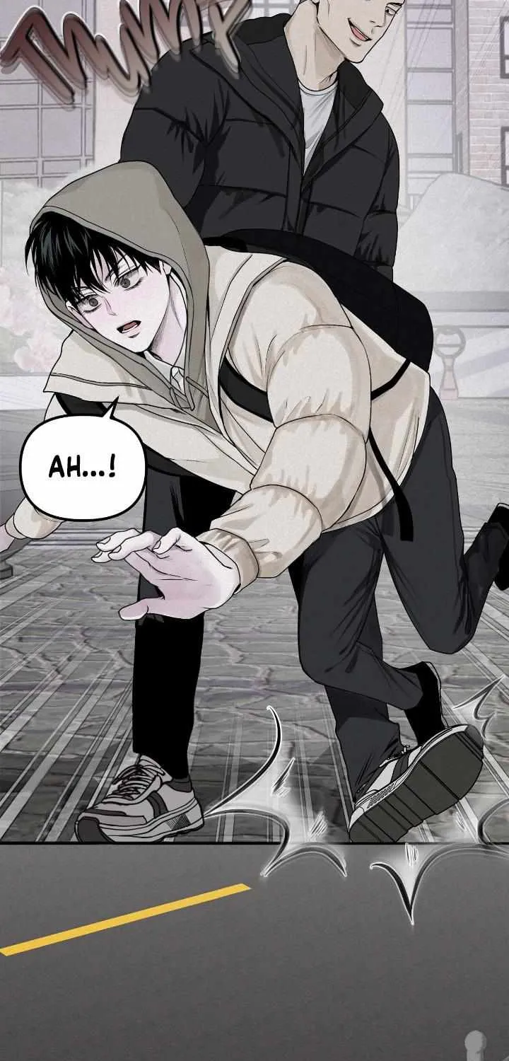 Read Projection chapter 22 image 26 on Lezhin