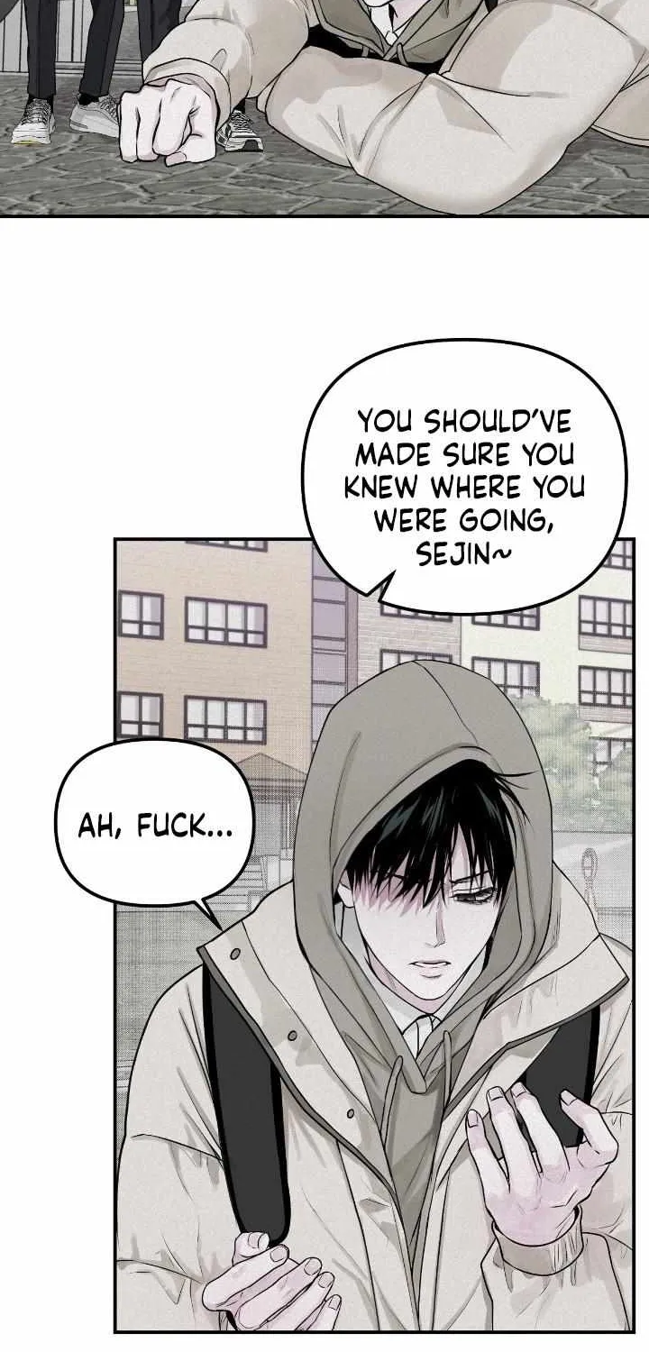 Read Projection chapter 22 image 29 on Lezhin