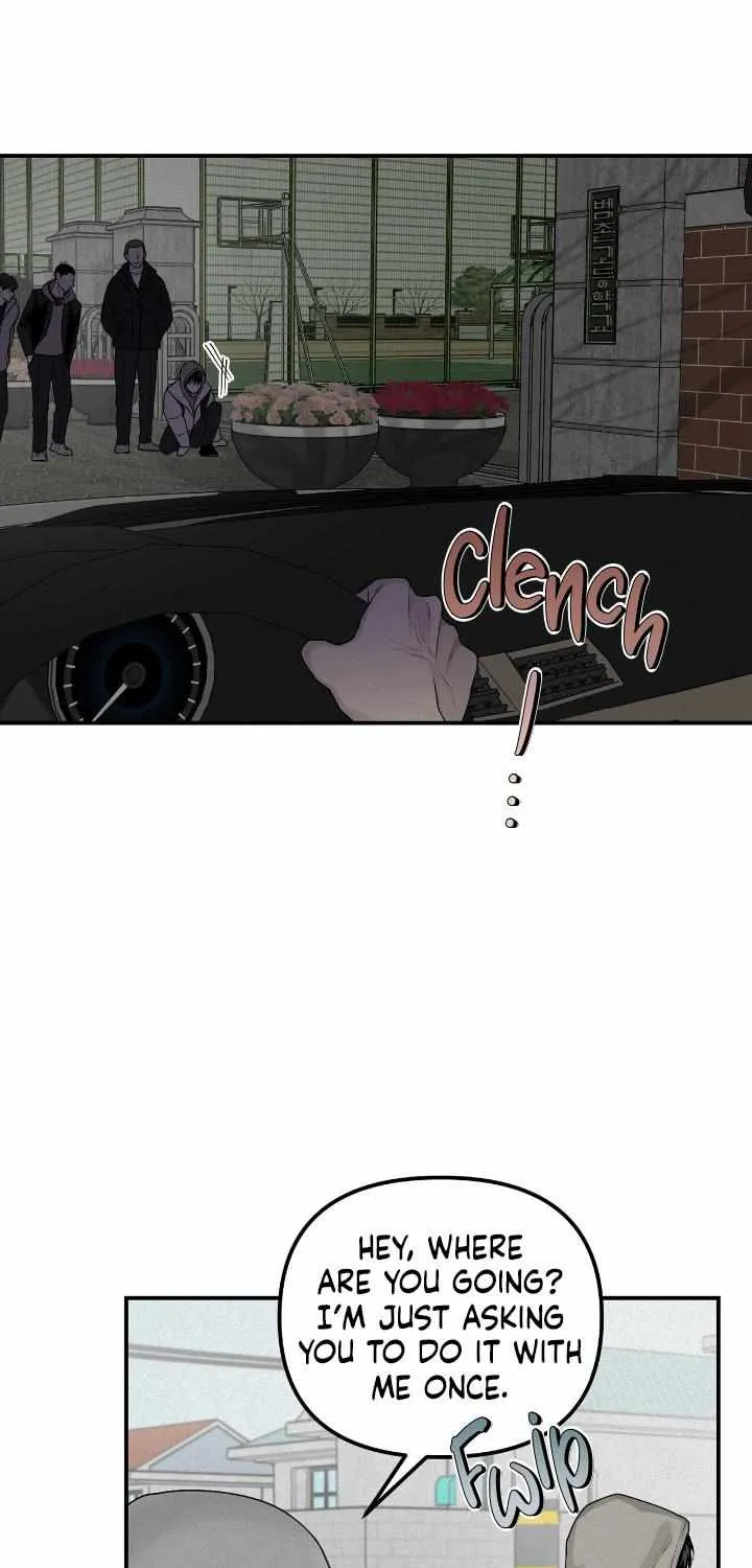 Read Projection chapter 22 image 31 on Lezhin