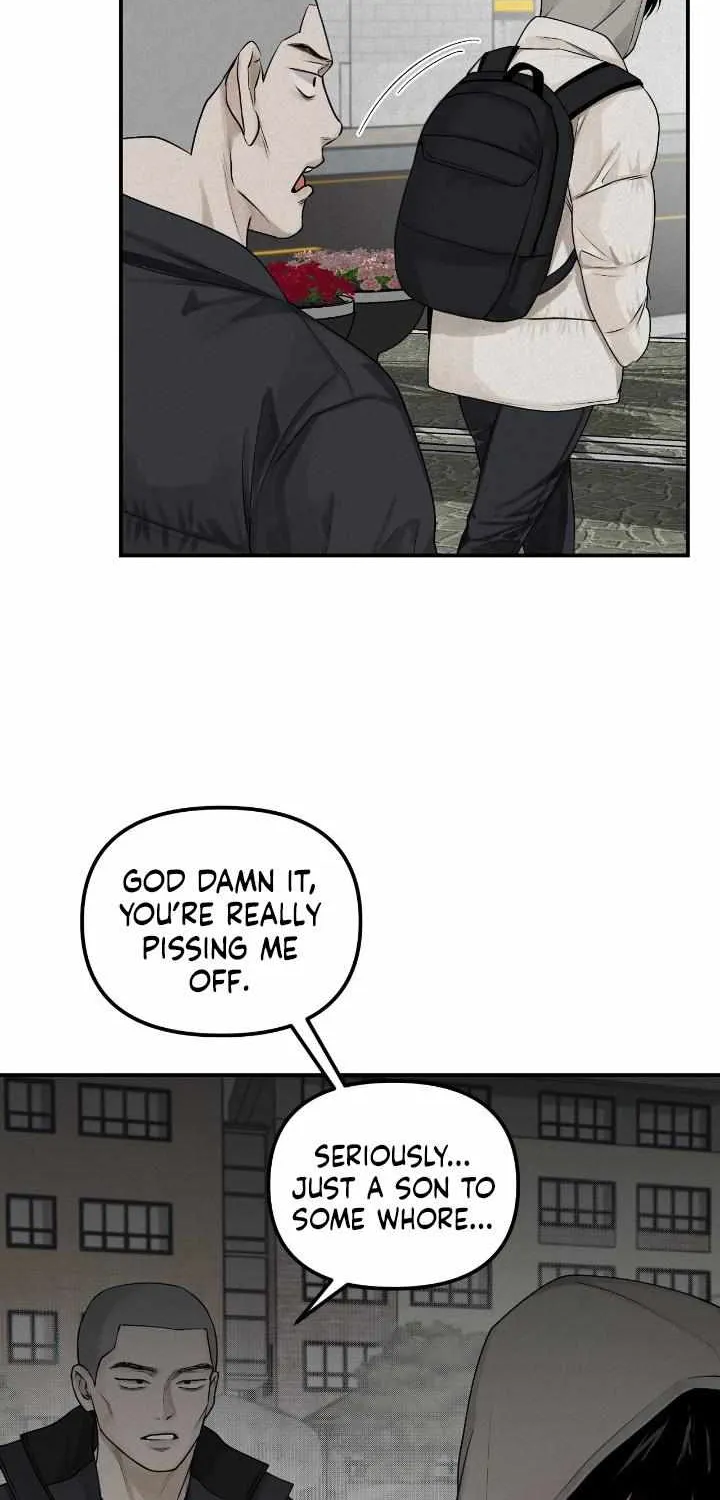 Read Projection chapter 22 image 32 on Lezhin