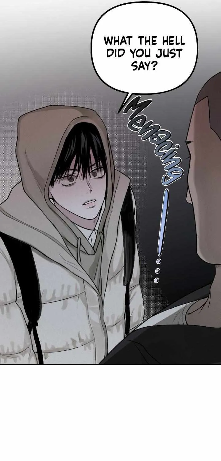 Read Projection chapter 22 image 35 on Lezhin