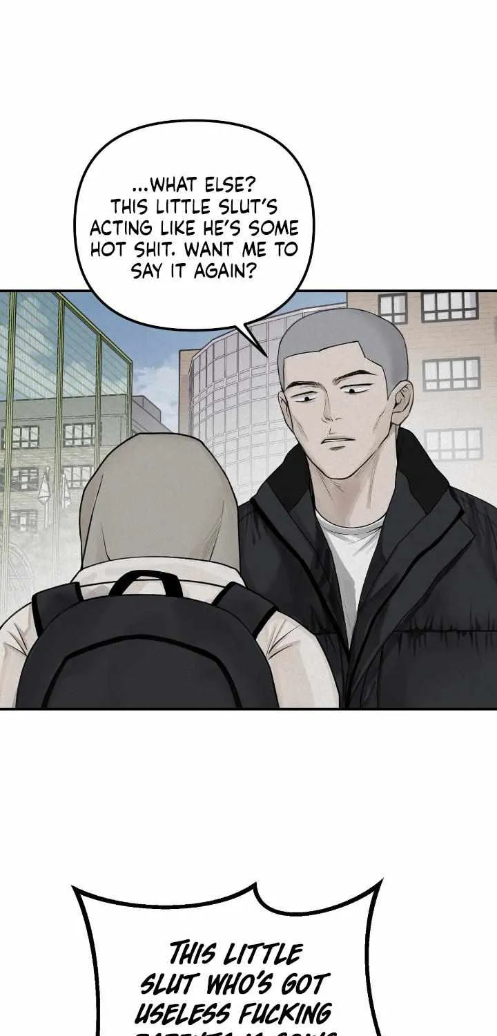 Read Projection chapter 22 image 37 on Lezhin
