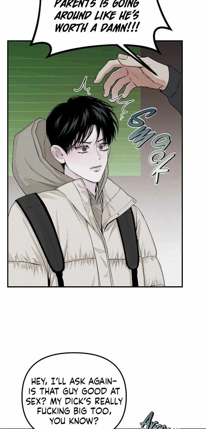 Read Projection chapter 22 image 38 on Lezhin