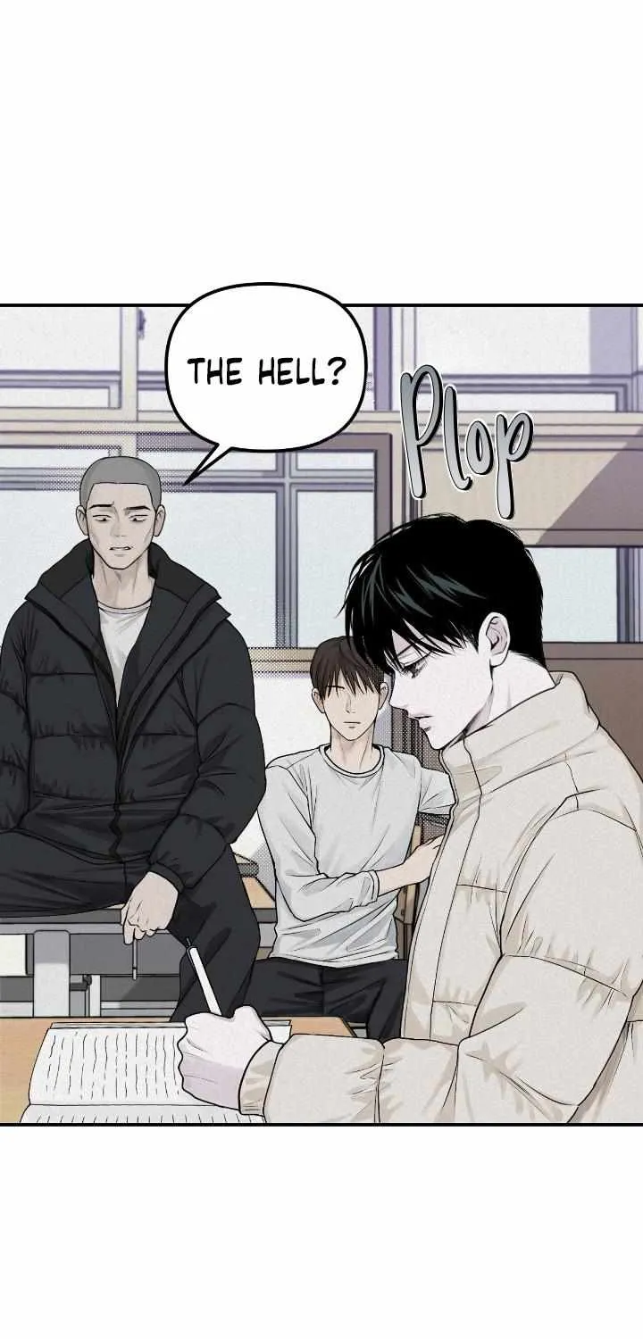 Read Projection chapter 22 image 4 on Lezhin