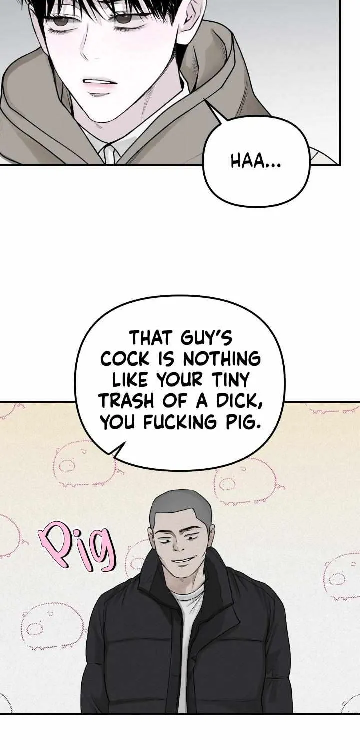 Read Projection chapter 22 image 40 on Lezhin
